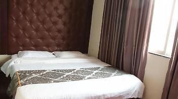 Minyuan Jingpin Hotel Kuej-lin Exteriér fotografie